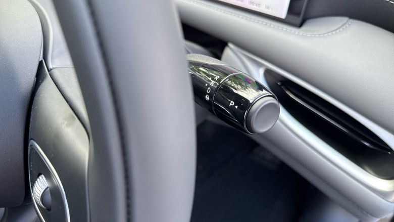 MG Im5 217kW Standard Range 75kWh 5dr Auto Electric Hatchback